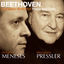 Cover Beethoven: Complete Works for Piano and Cello