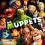 Cover The Muppets (Original Motion Picture Soundtrack)