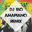 Cover Shake It To The Max Amapiano