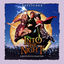 Cover Into the Night (A Hocus Pocus Collection)