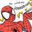 Cover Spiderman