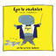 Cover Ego le cachalot et les p'tits bulots