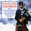 Cover Scotland The Brave