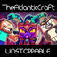 Cover Unstoppable