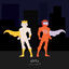 Cover Superlative Heroes