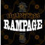 Cover Rare Rock 'N' Roll Rampage