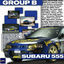 Cover GROUP B