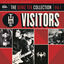 Cover Deniz Tek Collection Vol. 1: The Visitors