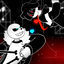 Cover Nick Nitro Undertale Mixes, Volume 5