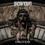 Cover Oblivion