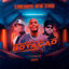 Cover Sequência da Botação