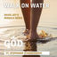 Cover Walk on Water (David Joy's Miracle Remix)