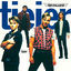 Cover Tjejer