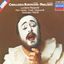 Cover Mascagni: Cavalleria Rusticana/Leoncavallo: Pagliacci