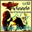 Cover La Cucaracha 1959, Songs of the Mexican Revolution