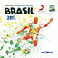 Cover Copa das Confederações Brasil (Nacional)