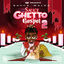 Cover Sauce Ghetto Gospel 2