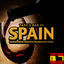 Cover Tapa´s Bar in Spain. Instrumental Relaxing Background Music Vol. 3