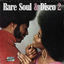 Cover Rare Soul & Disco 2