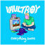 Cover everything sucks