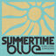 Cover Summertime Blue