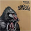Cover Baboon Strength