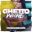 Cover Ghetto Whine