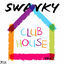 Cover Swanky Club House, Vol. 1