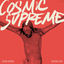 Cover Cosmic Supreme: SUPREME
