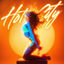 Cover Hot City