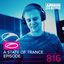 Cover A State Of Trance Episode 816