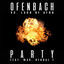 Cover PARTY (feat. Wax and Herbal T) [Ofenbach vs. Lack Of Afro]