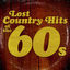 Cover Lost Country Hits of the 60s
