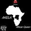 Cover African Queen
