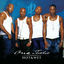 Cover Hot & Wet