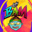 Cover Bam
