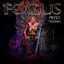 Cover Focus