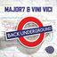 Cover Back Underground
