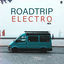 Cover Roadtrip Electro Mix