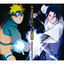 Cover NARUTO SHIPPUDEN ORIGINAL SOUNDTRACK 2