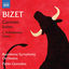 Cover Bizet: Carmen & L'arlésienne Suites