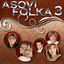 Cover Asovi folka 3