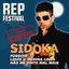 Cover Sidoka (Ao Vivo no REP Festival)