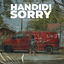 Cover Handidi Sorry