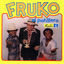 Cover Fruko el Patillero