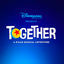 Cover TOGETHER: A Pixar Musical Adventure