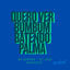 Cover Quero Ver Bumbum Batendo Palma