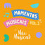 Cover Momentos Musicais Vol. 2