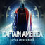 Cover Captain America March (From the "Captain America: The First Avenger" Soundtrack)