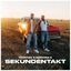 Cover sekundentakt